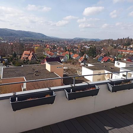 Harzhorst Bad Harzburg Exterior foto