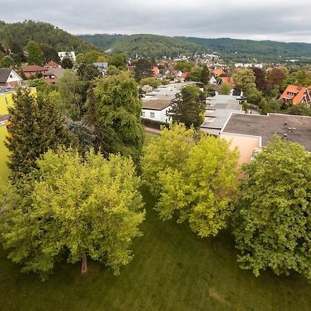 Harzhorst Bad Harzburg Exterior foto