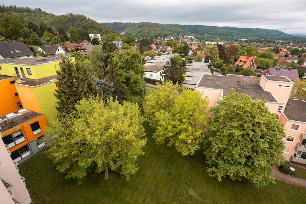 Harzhorst Bad Harzburg Exterior foto